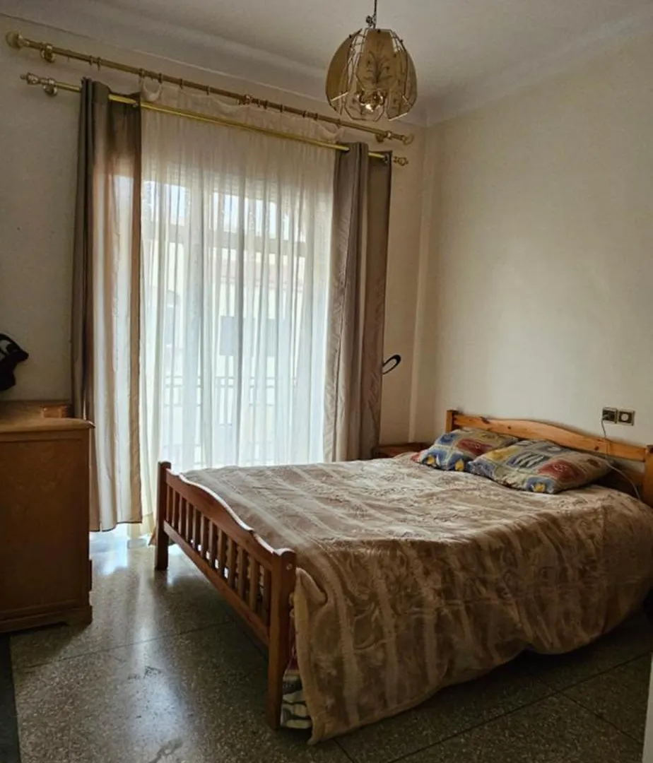 Appartement 2 Chambres Casablanca Morocco