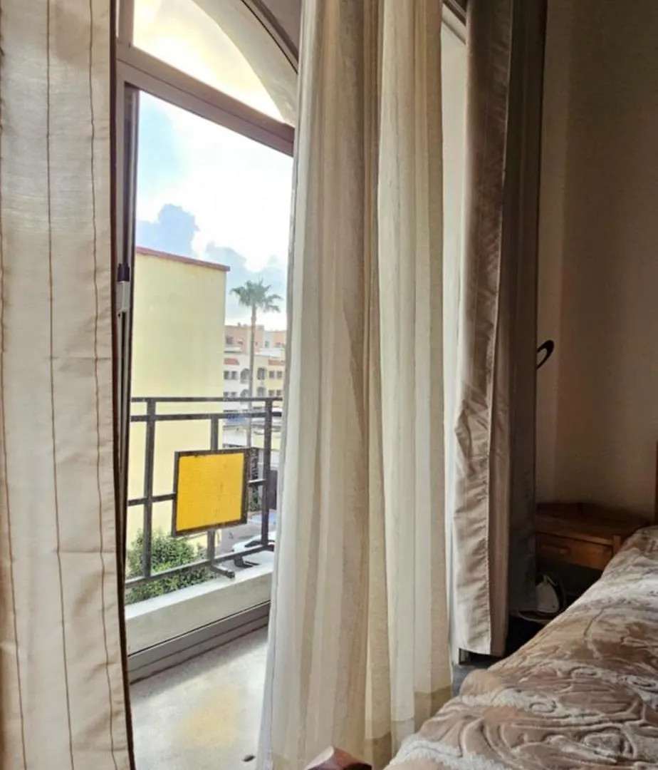Appartement 2 Chambres Casablanca Morocco