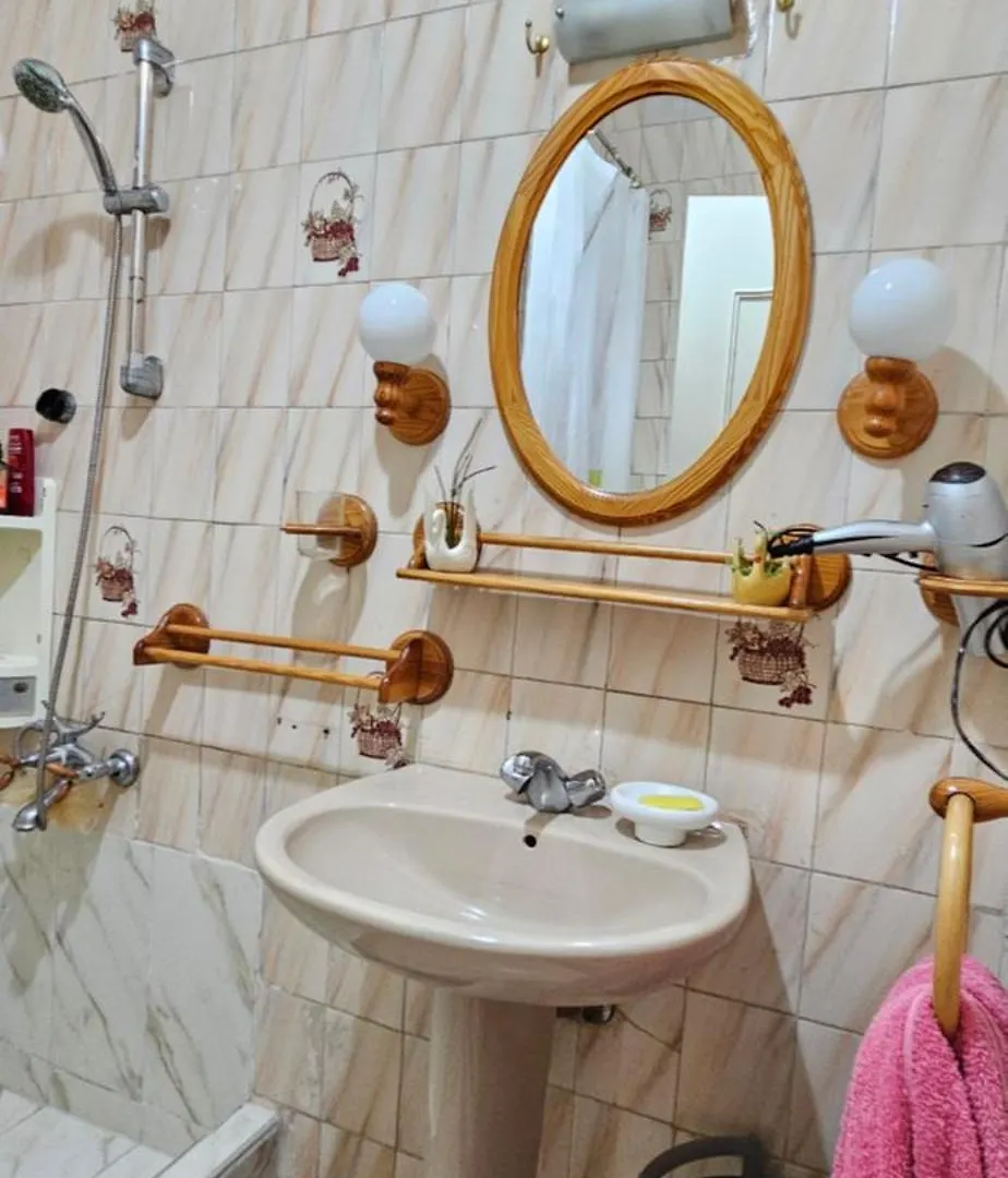 Appartement 2 Chambres Casablanca 0*,  Morocco