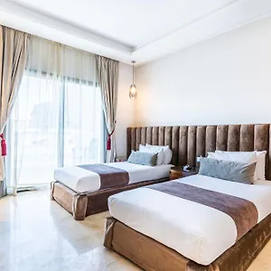 Otel One, Kazablanka