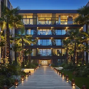 Otel Four Seasons, Kazablanka