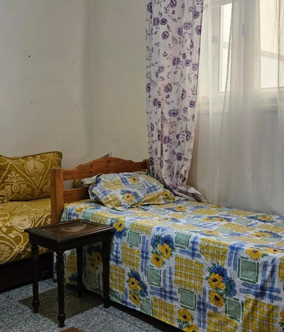 Appartement 2 Chambres Casablanca