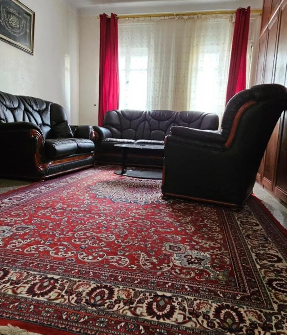 Appartement 2 Chambres Casablanca contacts