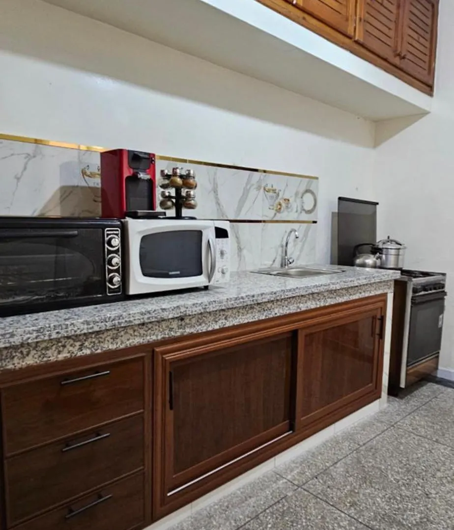 Appartement 2 Chambres Casablanca