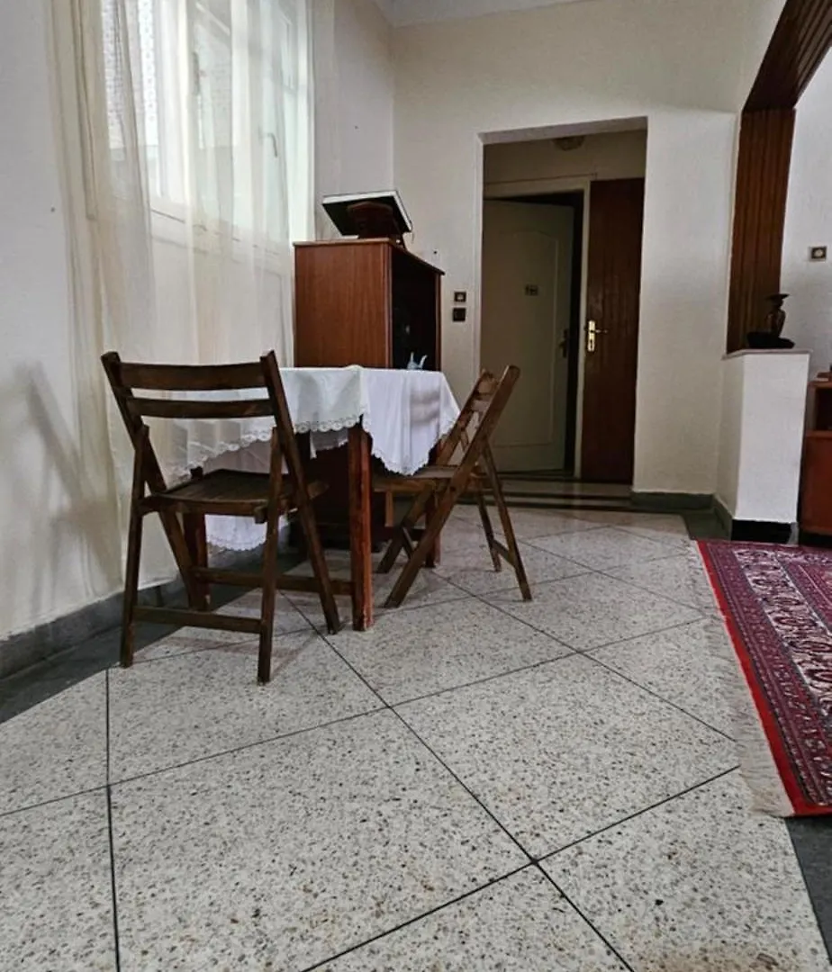 Appartement 2 Chambres Casablanca 0*,